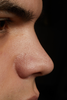 HD Face Skin Jonathan Campos face nose skin pores skin…